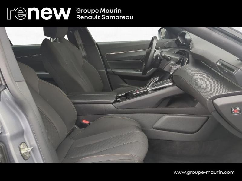 Photo 19 de l’annonce de PEUGEOT 508 SW d’occasion à vendre à SAMOREAU