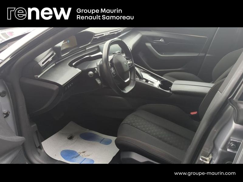 Photo 20 de l’annonce de PEUGEOT 508 SW d’occasion à vendre à SAMOREAU