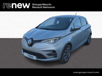 RENAULT Zoe Intens charge normale R135