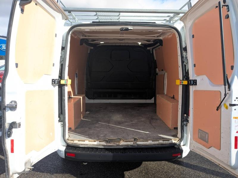 Photo 3 de l’annonce de FORD Transit Custom Fg VUL d’occasion à vendre à GAP
