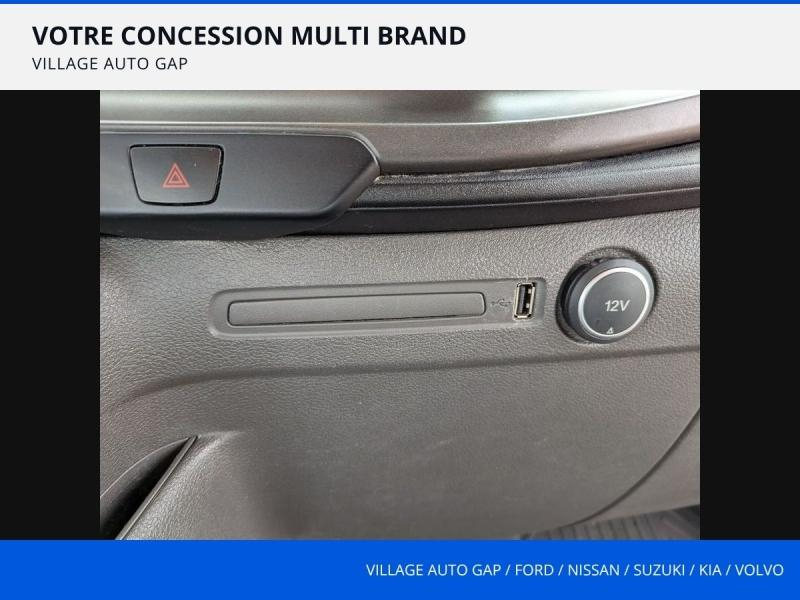 Photo 12 de l’annonce de FORD Transit Custom Fg VUL d’occasion à vendre à GAP