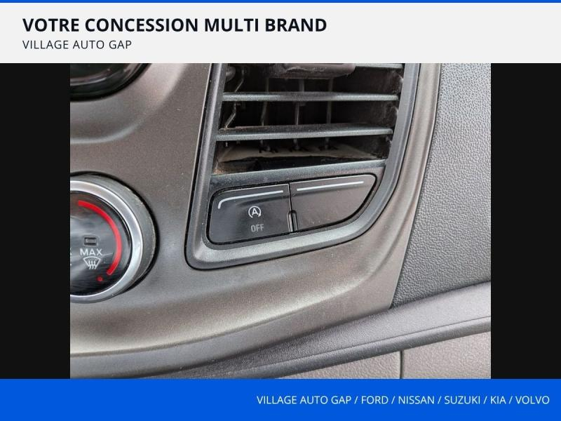 Photo 13 de l’annonce de FORD Transit Custom Fg VUL d’occasion à vendre à GAP