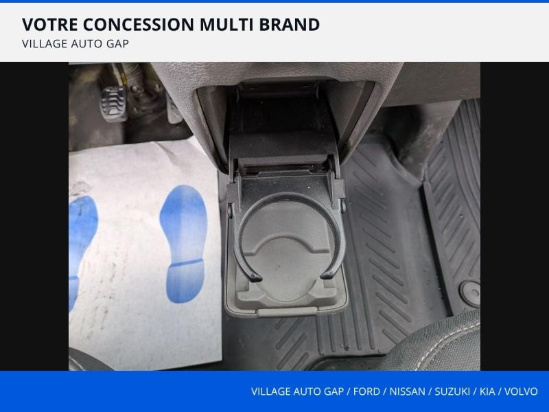 Photo 14 de l’annonce de FORD Transit Custom Fg VUL d’occasion à vendre à GAP