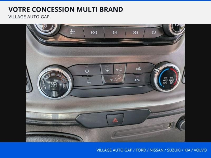 Photo 17 de l’annonce de FORD Transit Custom Fg VUL d’occasion à vendre à GAP