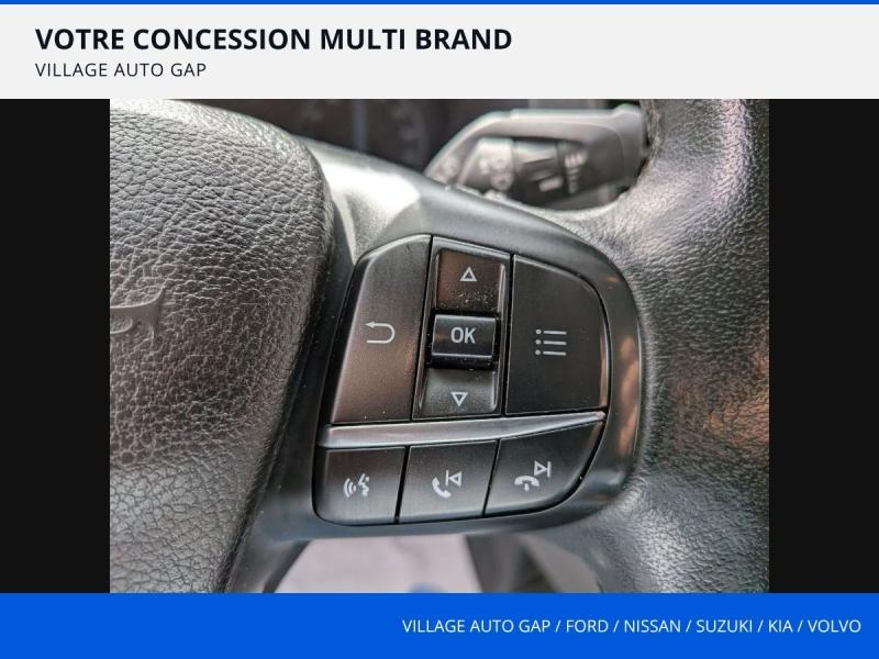 Photo 18 de l’annonce de FORD Transit Custom Fg VUL d’occasion à vendre à GAP