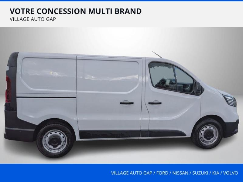 Photo 6 de l’annonce de RENAULT Trafic Fg VUL d’occasion à vendre à GAP