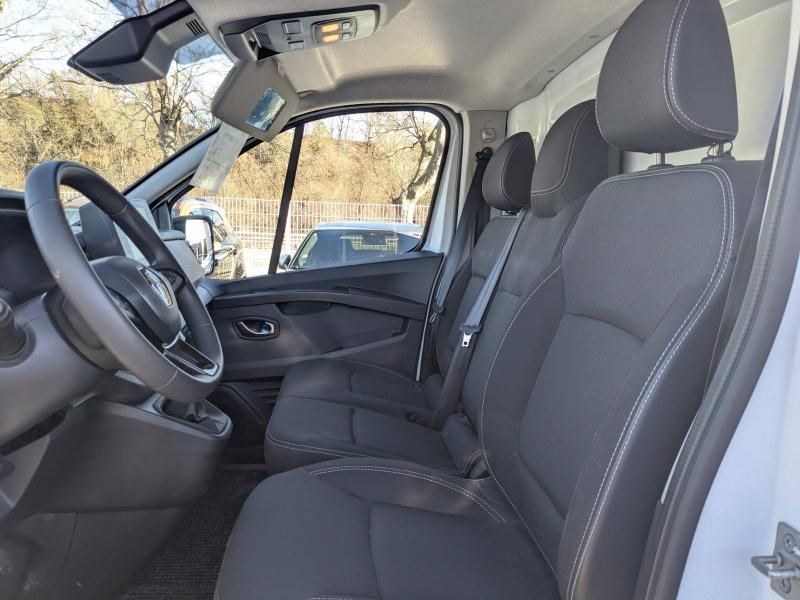 Photo 9 de l’annonce de RENAULT Trafic Fg VUL d’occasion à vendre à GAP
