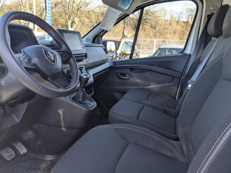 Photo 12 de l’annonce de RENAULT Trafic Fg VUL d’occasion à vendre à GAP
