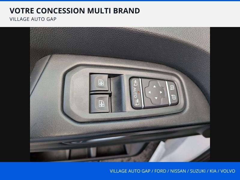 Photo 15 de l’annonce de RENAULT Trafic Fg VUL d’occasion à vendre à GAP