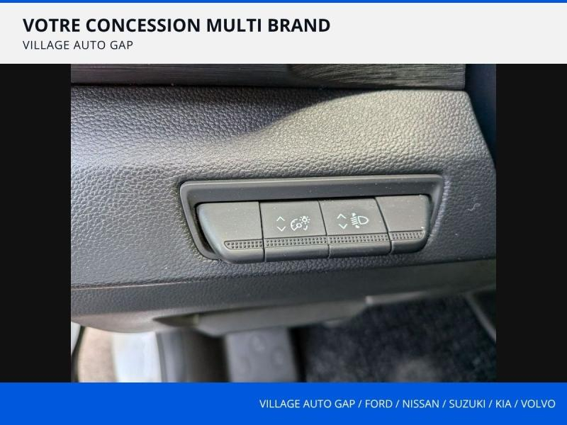 Photo 16 de l’annonce de RENAULT Trafic Fg VUL d’occasion à vendre à GAP