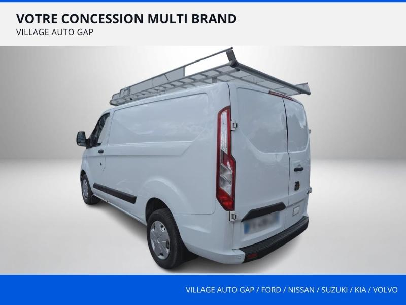 Photo 3 de l’annonce de FORD Transit Custom Fg VUL d’occasion à vendre à GAP