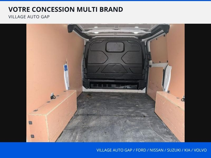 Photo 13 de l’annonce de FORD Transit Custom Fg VUL d’occasion à vendre à GAP
