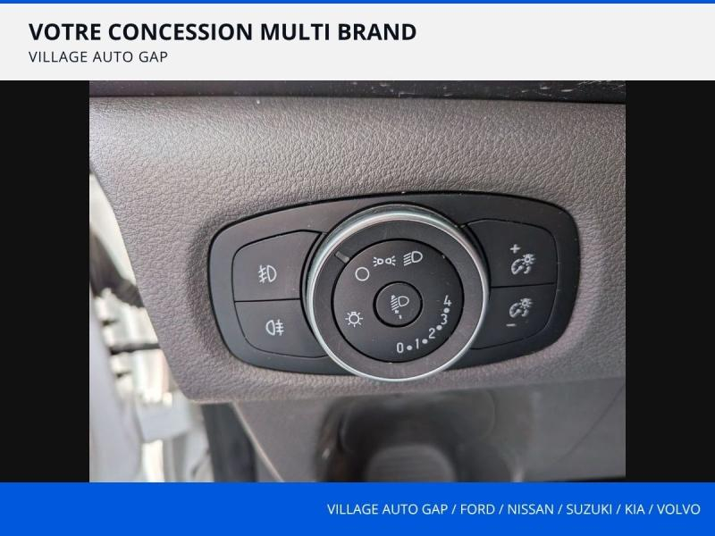 Photo 18 de l’annonce de FORD Transit Custom Fg VUL d’occasion à vendre à GAP