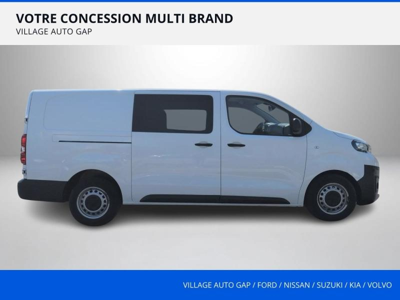 Photo 3 de l’annonce de PEUGEOT Expert Fg VUL d’occasion à vendre à GAP