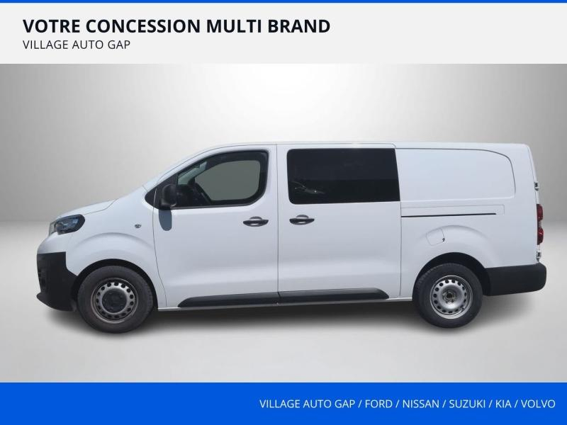 Photo 4 de l’annonce de PEUGEOT Expert Fg VUL d’occasion à vendre à GAP