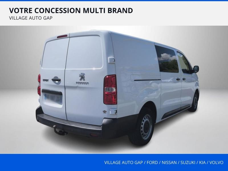 Photo 5 de l’annonce de PEUGEOT Expert Fg VUL d’occasion à vendre à GAP