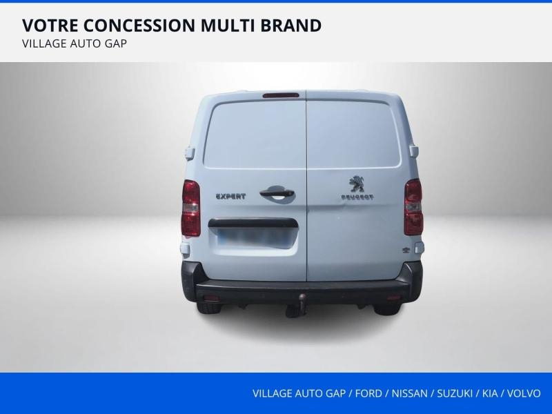 Photo 6 de l’annonce de PEUGEOT Expert Fg VUL d’occasion à vendre à GAP