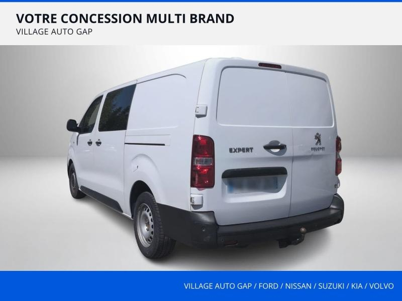 Photo 7 de l’annonce de PEUGEOT Expert Fg VUL d’occasion à vendre à GAP