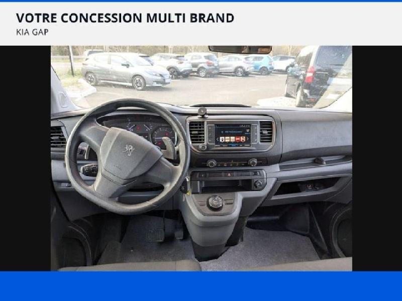 Photo 12 de l’annonce de PEUGEOT Expert Fg VUL d’occasion à vendre à GAP
