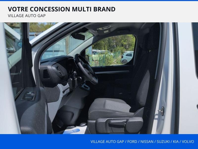 Photo 13 de l’annonce de PEUGEOT Expert Fg VUL d’occasion à vendre à GAP