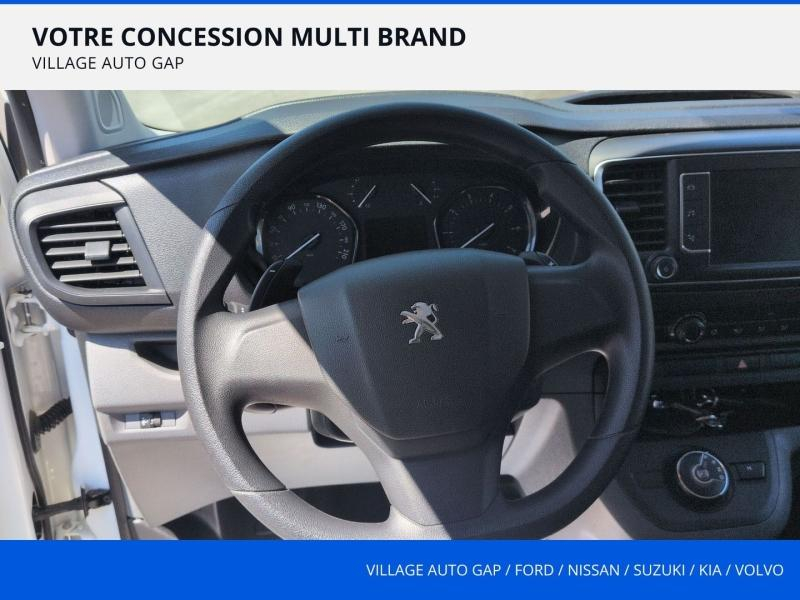Photo 16 de l’annonce de PEUGEOT Expert Fg VUL d’occasion à vendre à GAP