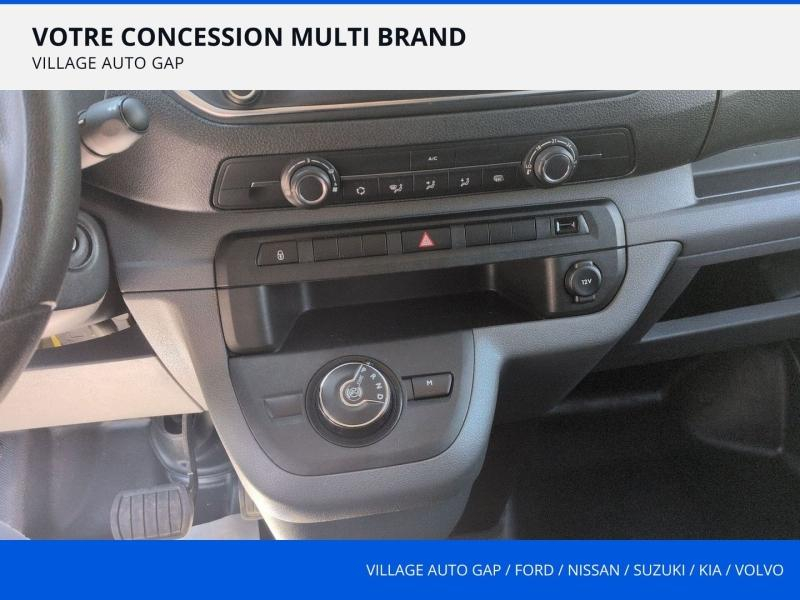 Photo 18 de l’annonce de PEUGEOT Expert Fg VUL d’occasion à vendre à GAP