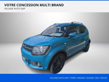 SUZUKI Ignis d’occasion à vendre à GAP