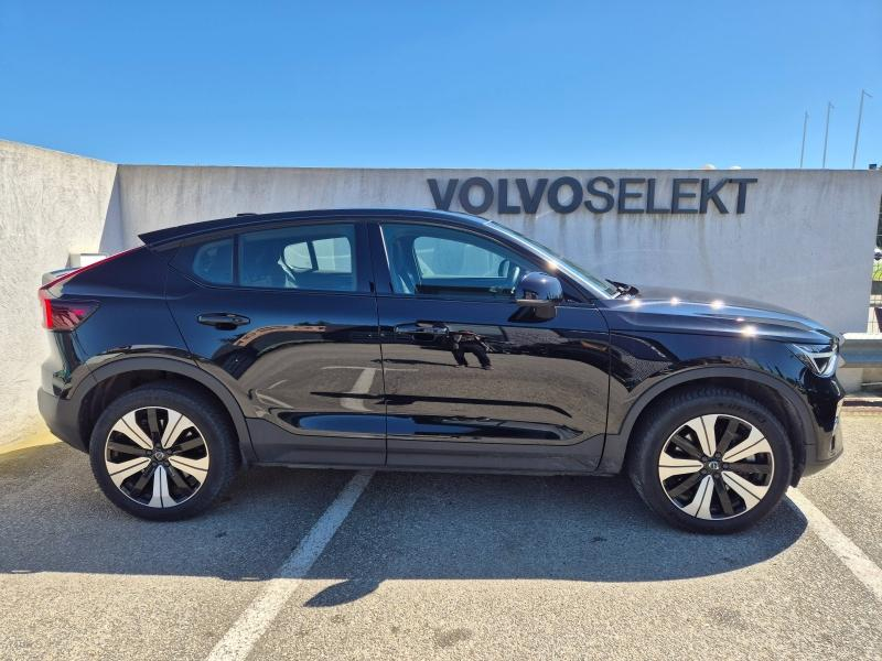 Photo 9 de l’annonce de VOLVO C40 d’occasion à vendre à AVIGNON