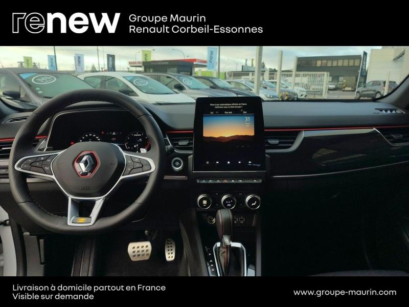 Photo 12 de l’annonce de RENAULT Arkana d’occasion à vendre à CORBEIL-ESSONNES