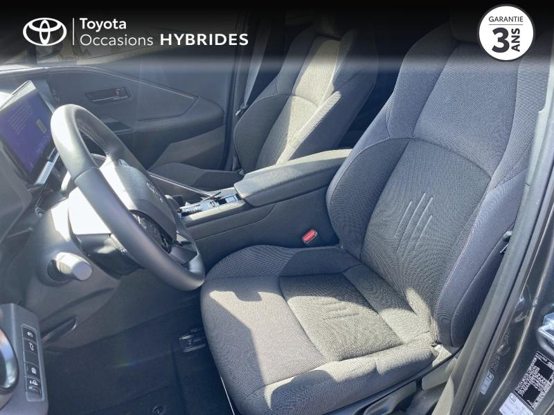 Photo 11 de l’annonce de TOYOTA C-HR d’occasion à vendre à CHARMEIL