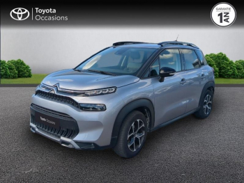 CITROEN C3 Aircross d’occasion à vendre à NÎMES