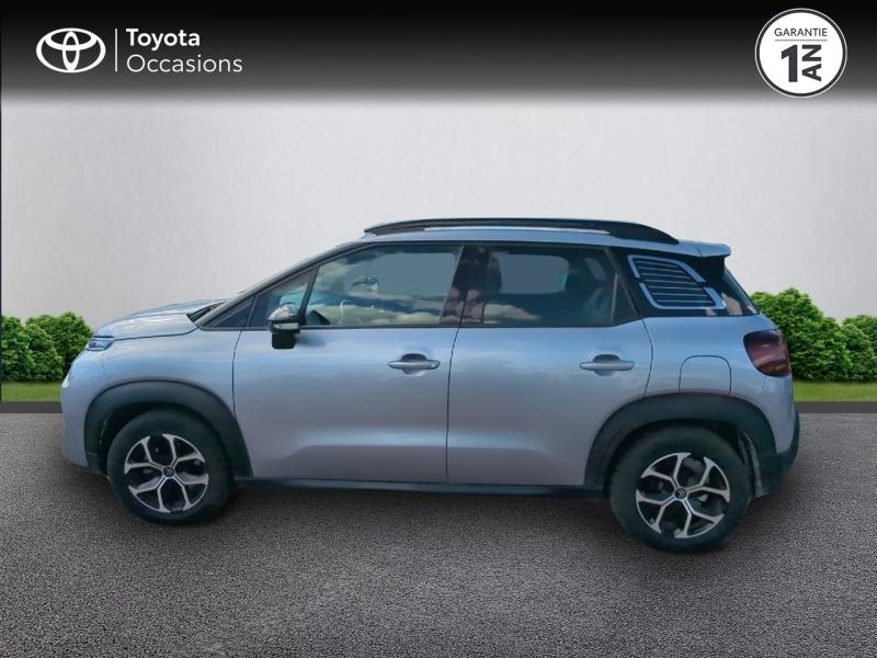 Photo 3 de l’annonce de CITROEN C3 Aircross d’occasion à vendre à NÎMES
