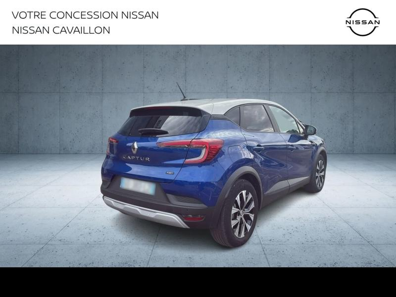 Photo 3 de l’annonce de RENAULT Captur d’occasion à vendre à CAVAILLON