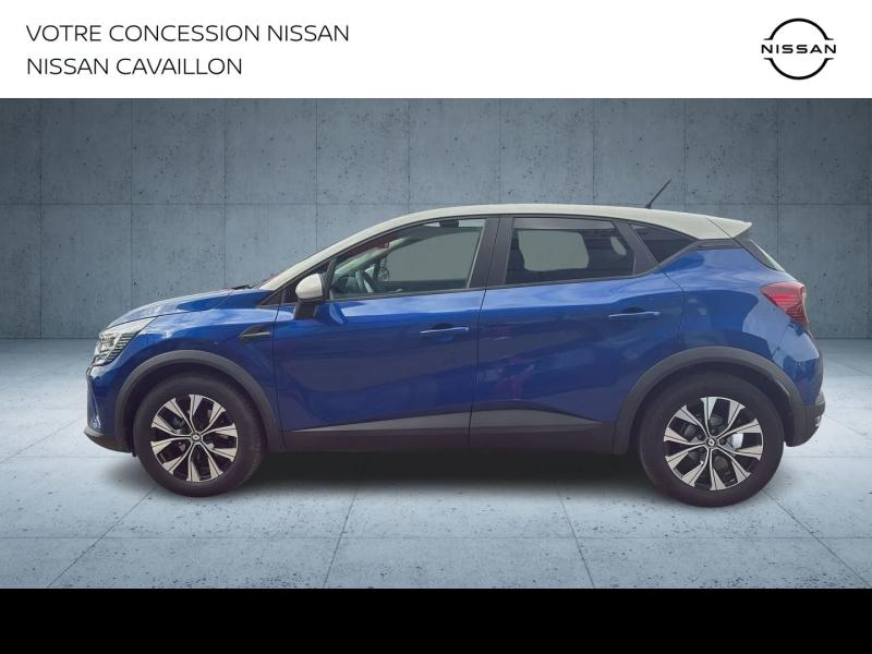 Photo 6 de l’annonce de RENAULT Captur d’occasion à vendre à CAVAILLON