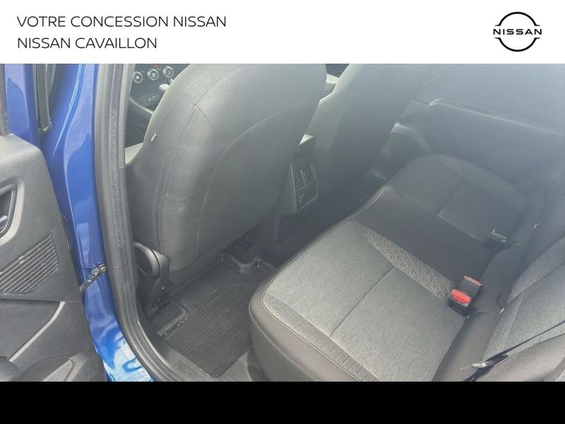 Photo 15 de l’annonce de RENAULT Captur d’occasion à vendre à CAVAILLON