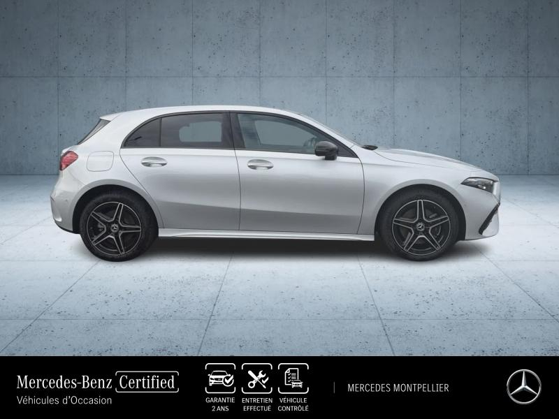 Photo 5 de l’annonce de MERCEDES-BENZ Classe A d’occasion à vendre à MONTPELLIER