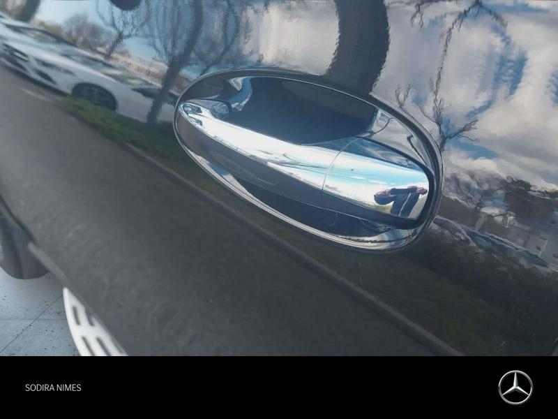 Photo 14 de l’annonce de MERCEDES-BENZ GLE d’occasion à vendre à NIMES