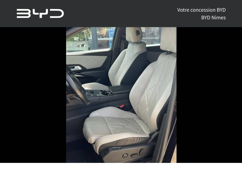 Photo 3 de l’annonce de DS DS 7 Crossback d’occasion à vendre à NIMES