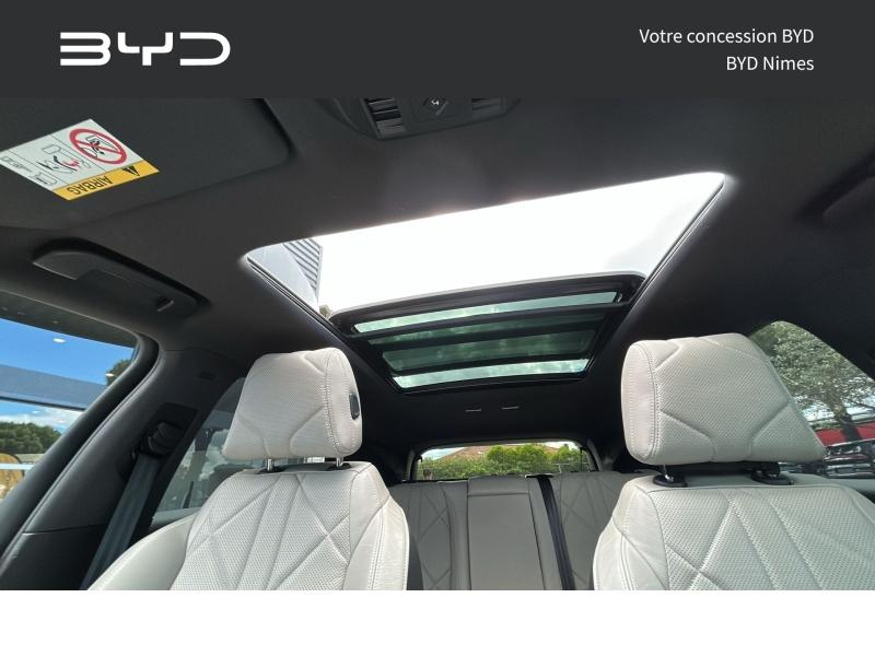 Photo 4 de l’annonce de DS DS 7 Crossback d’occasion à vendre à NIMES