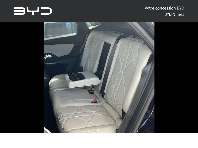 Photo 5 de l’annonce de DS DS 7 Crossback d’occasion à vendre à NIMES