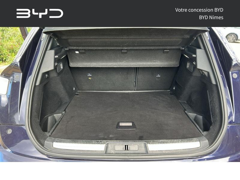 Photo 7 de l’annonce de DS DS 7 Crossback d’occasion à vendre à NIMES