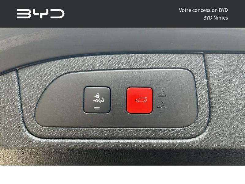Photo 8 de l’annonce de DS DS 7 Crossback d’occasion à vendre à NIMES