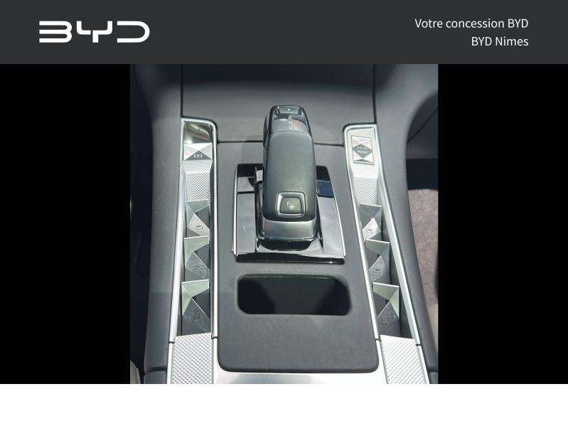 Photo 16 de l’annonce de DS DS 7 Crossback d’occasion à vendre à NIMES