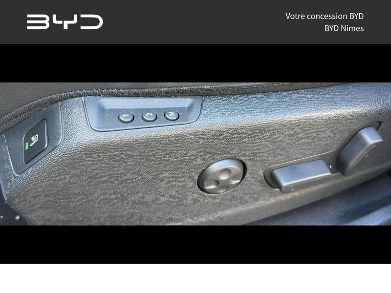 Photo 17 de l’annonce de DS DS 7 Crossback d’occasion à vendre à NIMES