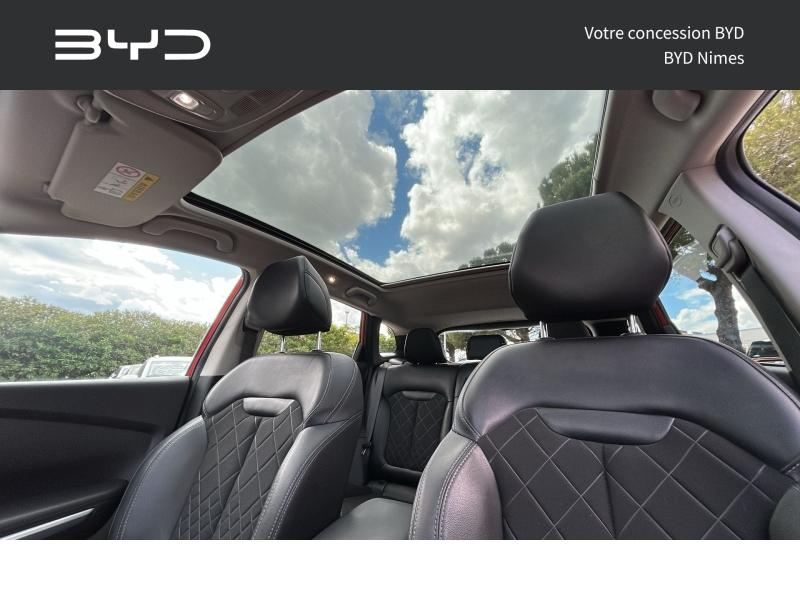 Photo 5 de l’annonce de RENAULT Kadjar d’occasion à vendre à NIMES