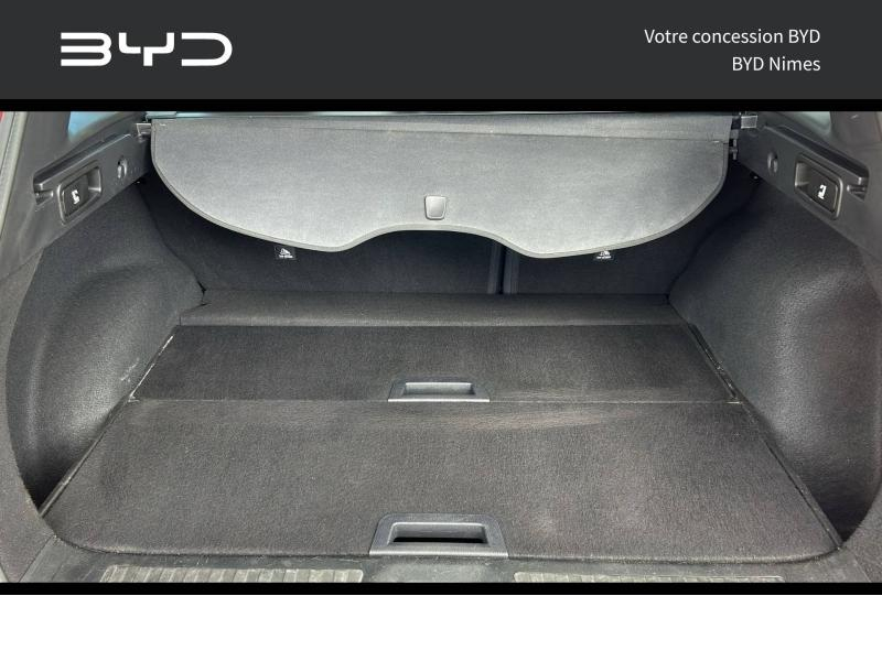 Photo 8 de l’annonce de RENAULT Kadjar d’occasion à vendre à NIMES