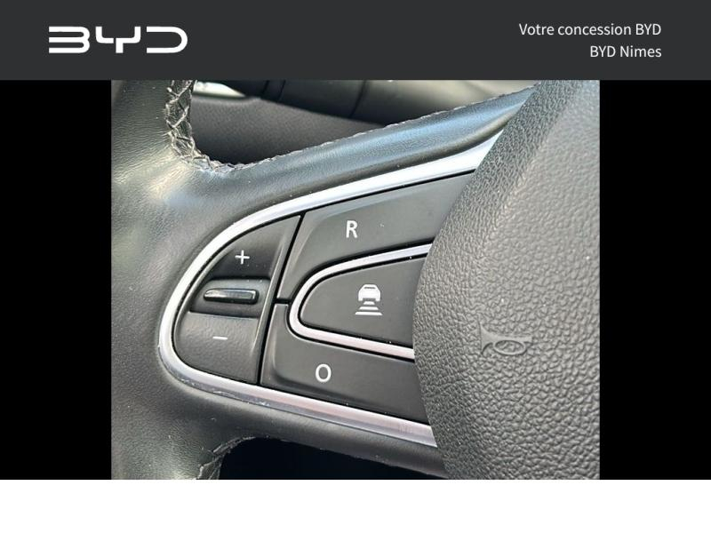 Photo 10 de l’annonce de RENAULT Kadjar d’occasion à vendre à NIMES