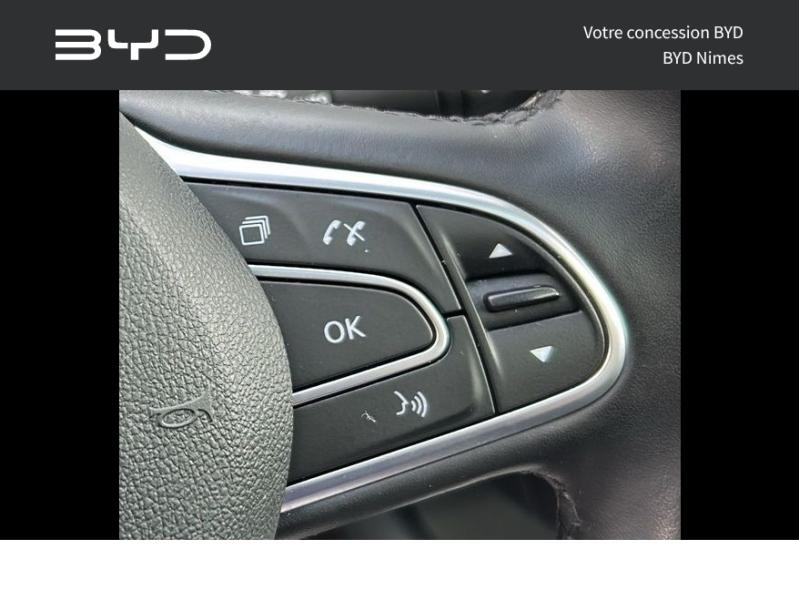 Photo 12 de l’annonce de RENAULT Kadjar d’occasion à vendre à NIMES