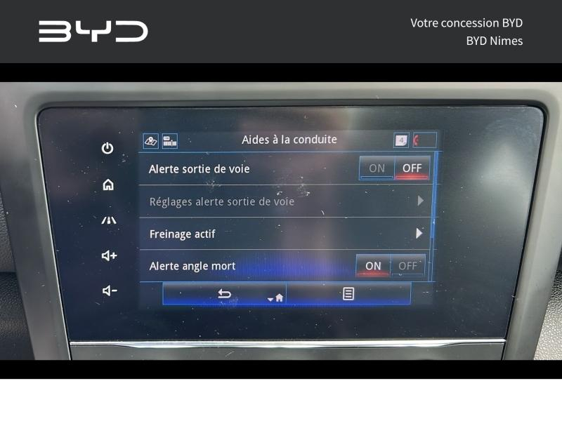 Photo 16 de l’annonce de RENAULT Kadjar d’occasion à vendre à NIMES