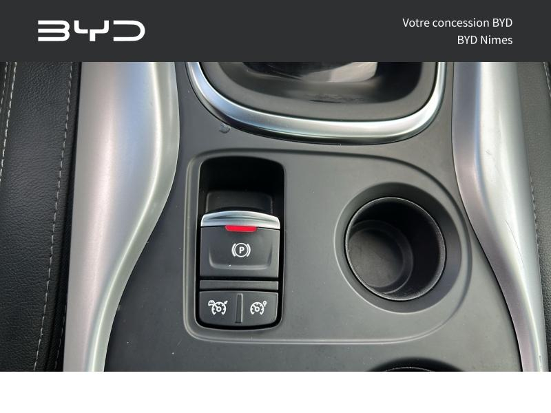Photo 18 de l’annonce de RENAULT Kadjar d’occasion à vendre à NIMES